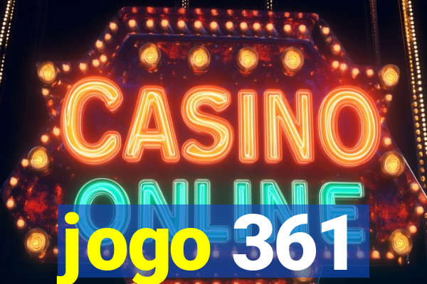 jogo 361